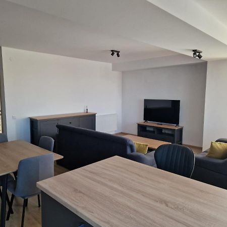 Cluj City Vibe Apartment Bagian luar foto